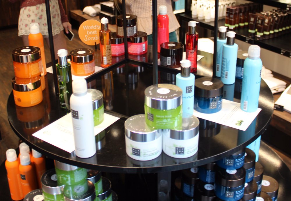 circle table products