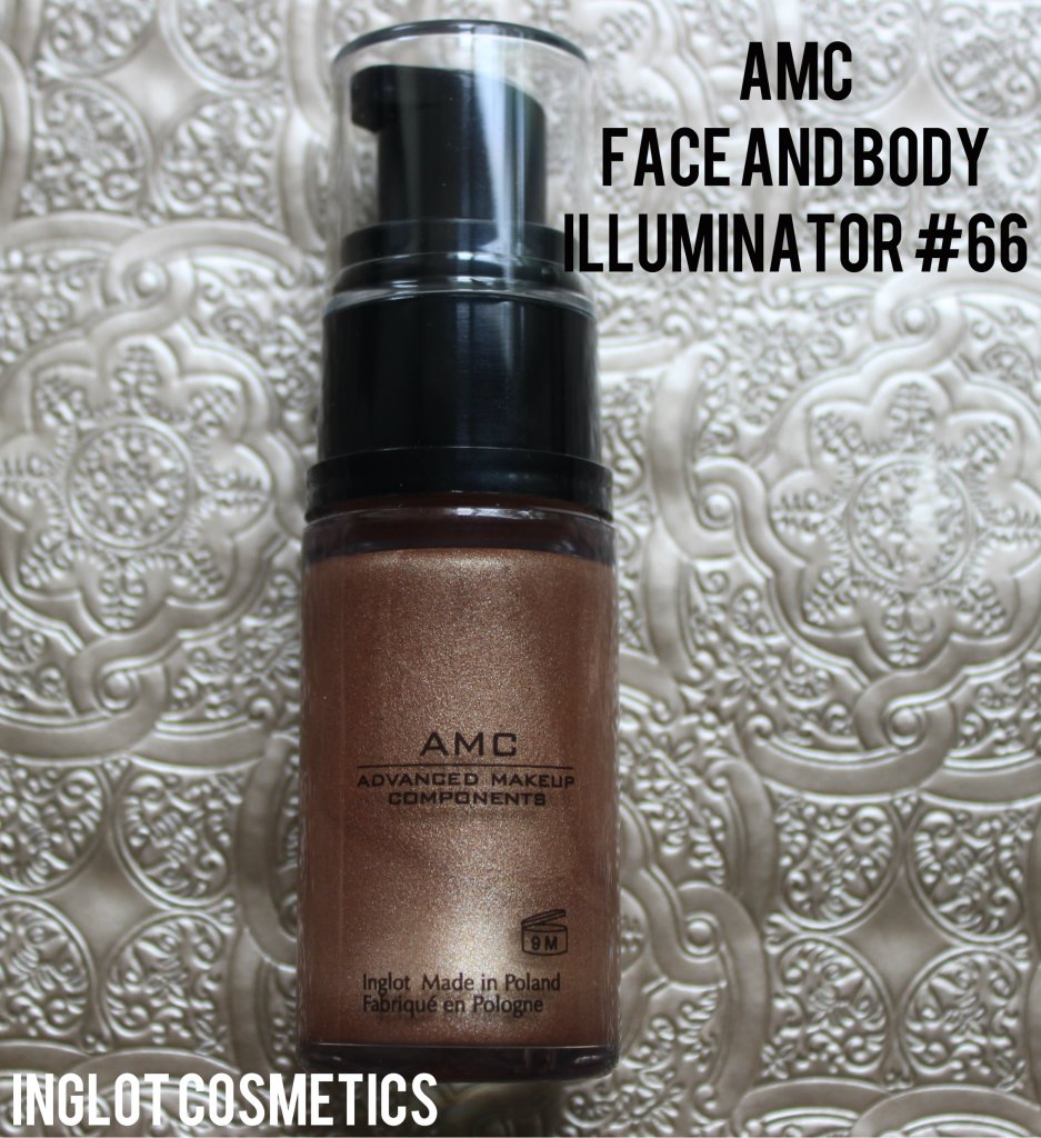AMC FACE AND BODY ILLUMINATOR 66