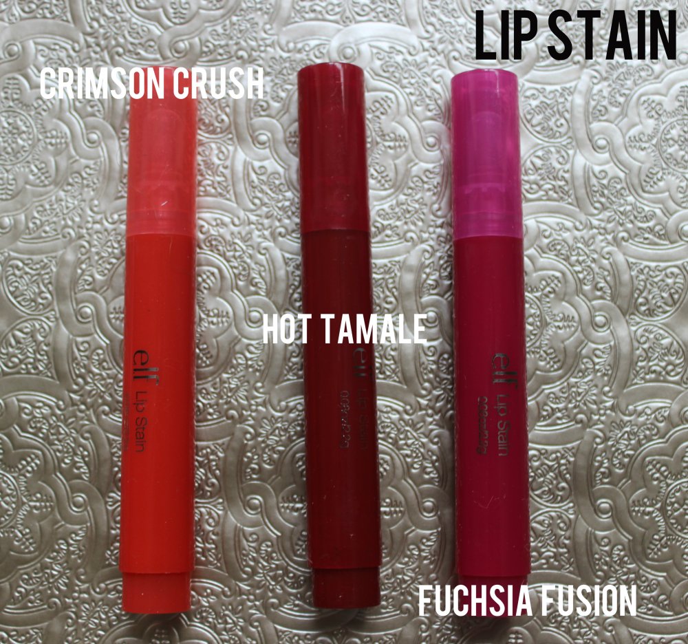 lip stain