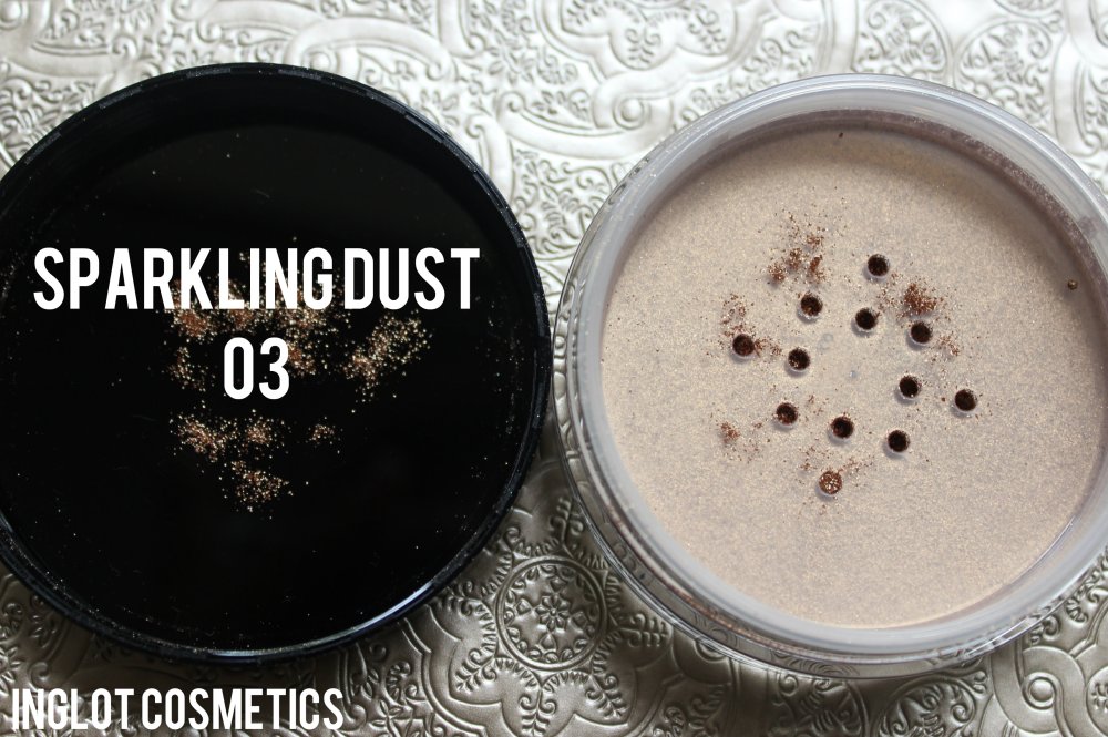 SPARKLING DUST